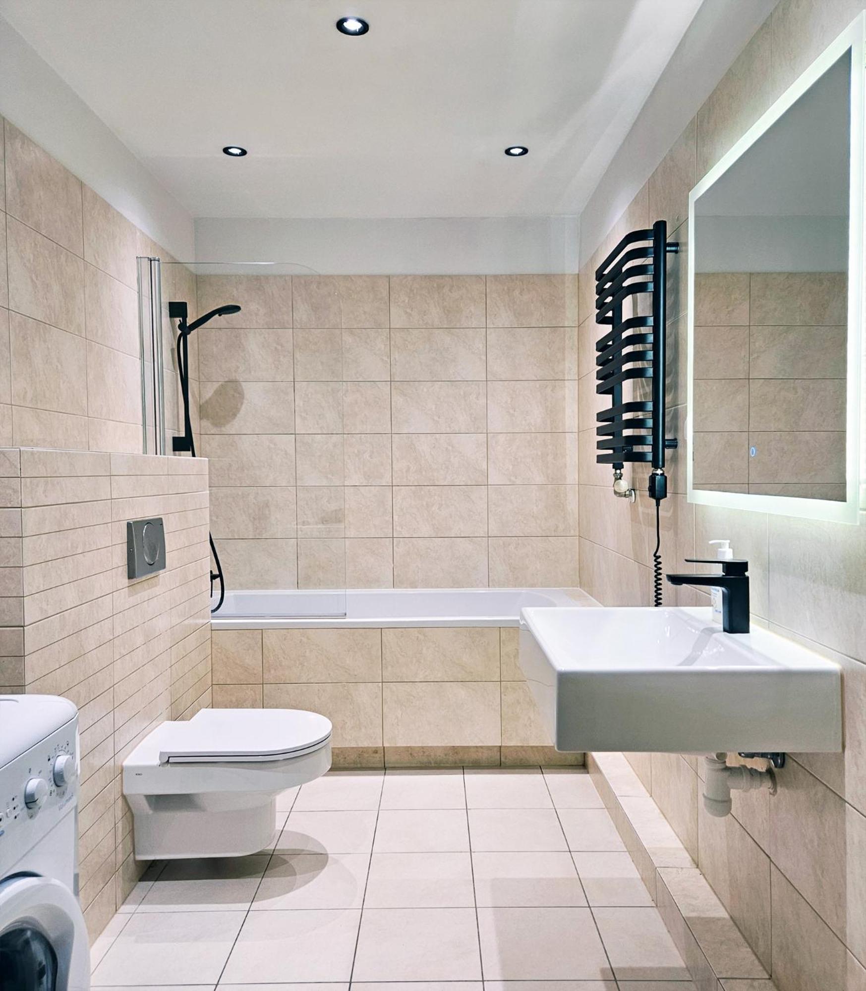 Old Town Plaza Apartment クラクフ エクステリア 写真
